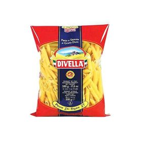 Divella Penne Ziti Rigate