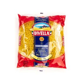 Divella Filini Pasta