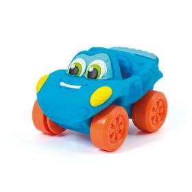 Clementoni Baby Car Soft & Go