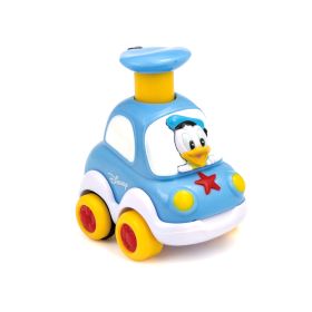 Clementoni Disney Baby Press And Go