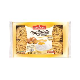 Pagani Egg Taliatelle Pasta