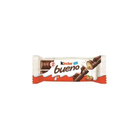 Kinder Bueno Milk Chocolate