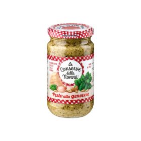 Le Conserve Della Nonna Pesto Genovese Sauce