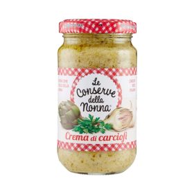 Conserve Della Nonna Artichokes Paste