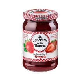 Le Conserve Della Nonna Strawberry Extra Jam 