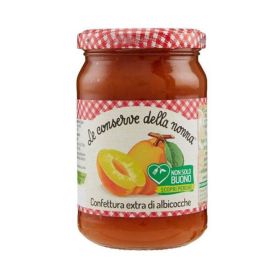 Le Conserve Della Nonna Jam Apricot Extra 