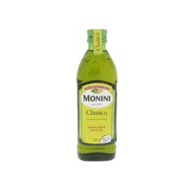 Monini Classico Extra Virgin Olive Oil 500ml