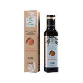Coppini Arte Olearia Olive & Mandarino Dressing
