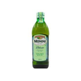 Monini Delicato Extra Virgin Olive Oil 500ml