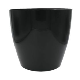 Dimartino Rio Planter D24 - Black
