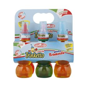 Casa Trinketto Strawberry Flavour Soft Drink 70ml