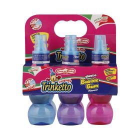 Casa Trinketto Bubblegum Flavour Soft Drink 70ml