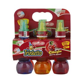 Casa Trinketto Cherry Flavour Soft Drink 70ml