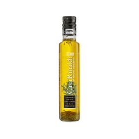 Casa Rinaldi Extra Virgin Olive Oil with Rosemary