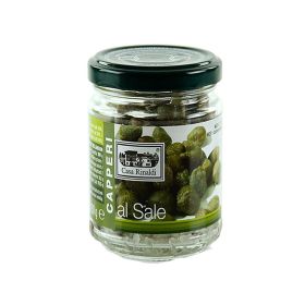 Casa Rinaldi Capers in Salt