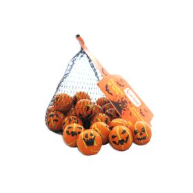 Sorini Pumpkins Chocolate Network