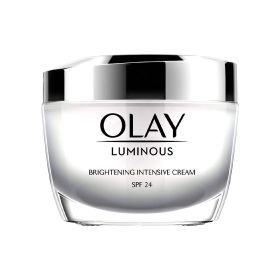 Olay Luminous Intensive Cream