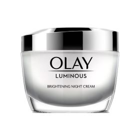 Olay Luminous Night Cream