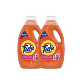Tide Detergent Liquid HDL Rose Blossom