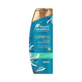 Head & Shoulder Anti-Dandruff Shampoo