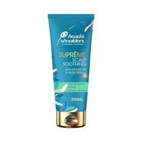 Head & Shoulder Supreme Sensitive Scalp Conditioner