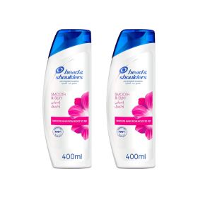 Head & Shoulders Smooth & Silky Shampoo