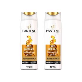 Pantene Anti Hair Fall Shampoo