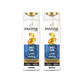 Pantene Daily Care Shampoo