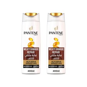 Pantene Milky Damage Repair Shampoo