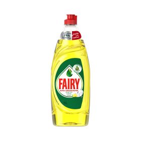 Fairy Ultra Lemon 