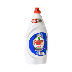 Fairy Ultra Antibacterial