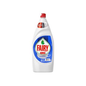 Fairy Ultra Antibacterial Dishwashing Liquid