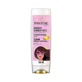 Pantene Goodbye Summer Conditioner Frizz 