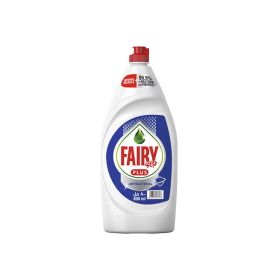 Fairy Anti-Bacterial Dishwashing Liquid