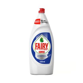 Fairy Plus Antibacterial Dishwashing Liquid