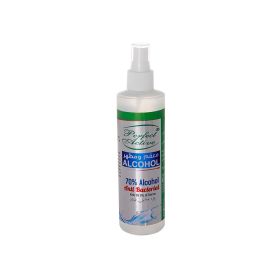 Perfect Active 75% Alcohol Sanitizing Spray