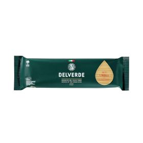 Delverde Lingue Bronzo N12 Pasta
