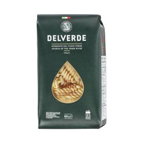 Delverde Fusilli Bronzo