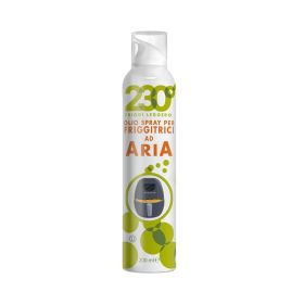 Mantova Spray Oil For Air Fryer Cooking