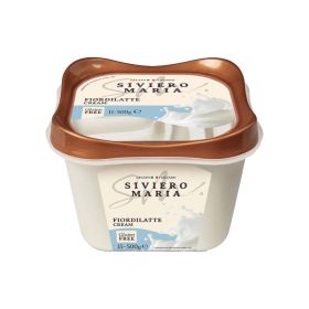 Siviero Maria Fiordilatte Gelato