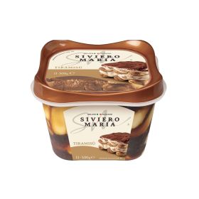 Siviero Maria Tiramisu Gelato