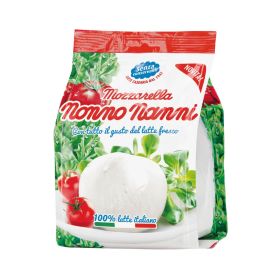 Nonno Nanni Mozzarella