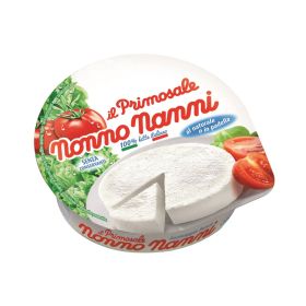 Nonno Nanni Fresh Cheese