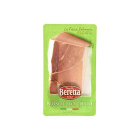Beretta Prosciutto Crudo Ham Slice (Non Halal)