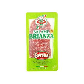 Beretta Salami Brianza Slice (Non Halal)