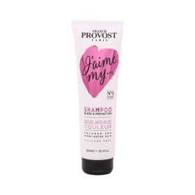 Franck Provost Unisex Jaime My Revelateur De Couleur Gloss and Protection Shampoo