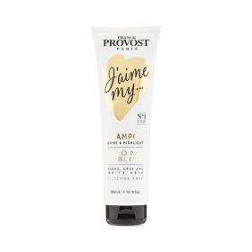 Franck Provost Jaime My Shine and Highlight Blond Sublime Shampoo