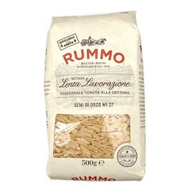 Rummo Semi Di Orzo Pasta