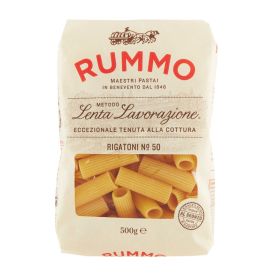 Rummo Rigatoni Pasta
