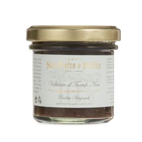 San Pietro A Pettine Black Truffle Sauce